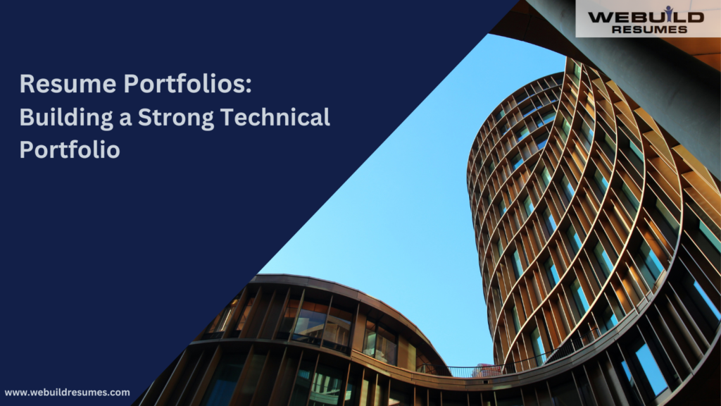 building-a-strong-technical-portfolio-section-on-your-resume