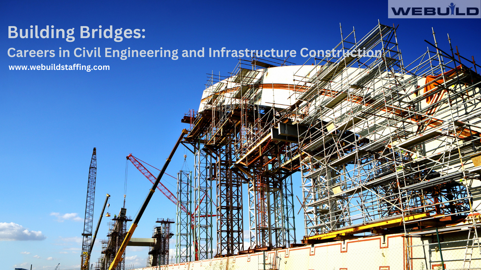 building-bridges:-careers-in-civil-engineering-and-infrastructure-construction