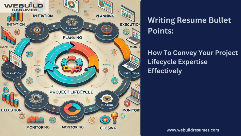 writing-resume-bullet-points-that-capture-project-lifecycle-expertise