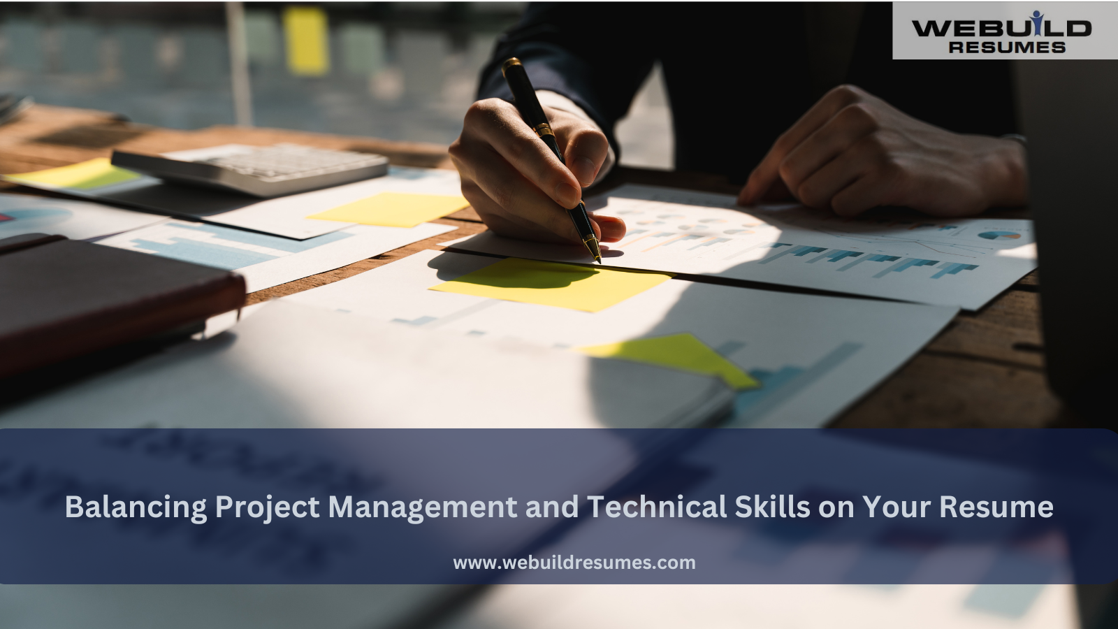 balancing-project-management-and-technical-skills-on-your-resume